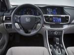 Honda Accord PHEV 2013 года